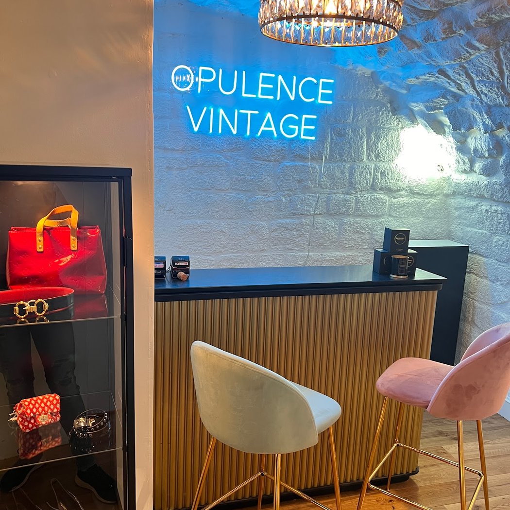 Opulence Luxury & Vintage Casanova 1